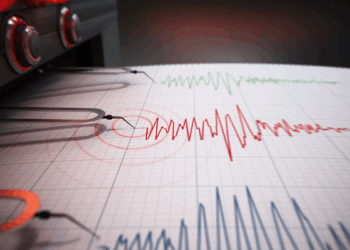 Sındırgı’da 4.3 büyüklüğünde yeni deprem