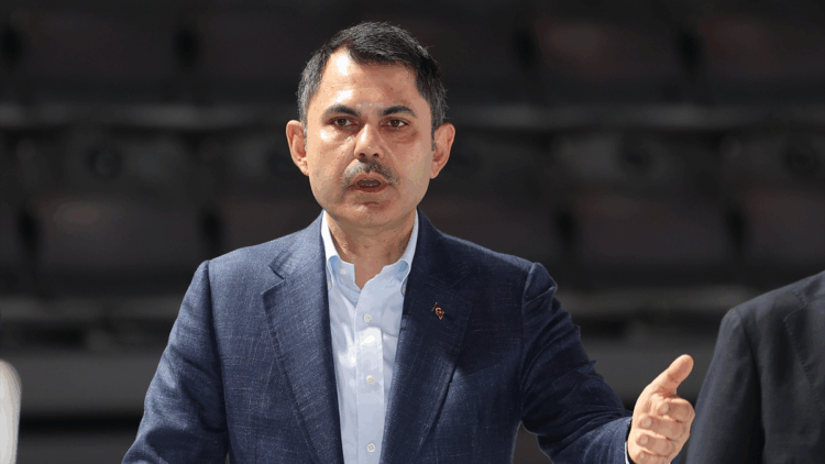 Sındırgı'da 760 bağımsız bölümün hasarlı olduğunu tespit ettik