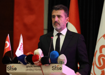 Sivasspor Kulüp Başkanı Gökhan Karagöl görevinden ayrıldı