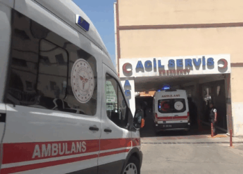 Sobadan sızan dumandan zehirlendiler: 1 ölü, 1 ağır yaralı