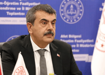 Son öğretmen atamasını 24 Kasım'da yapacağız
