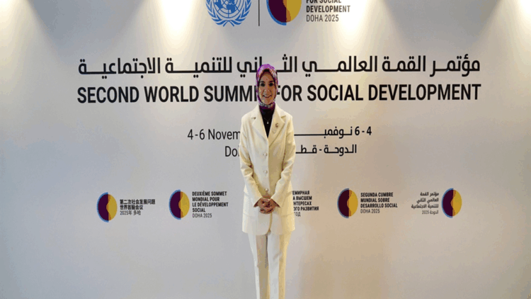 Sosyal Kalkınma Zirvesi, aile dostu ekosistemi güçlendirdiğimiz bir zirve oldu