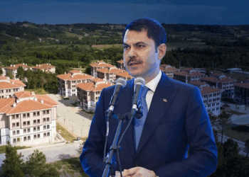 Sosyal Konut Projesi'ne ilk gün 936 bin 159 başvuru yapıldı