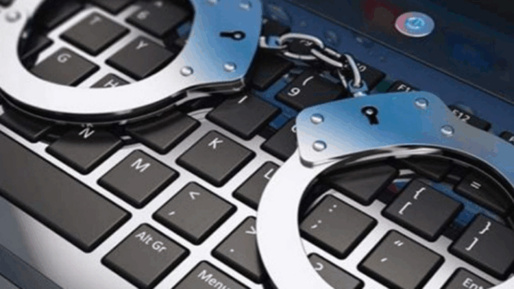 Sosyal medyadaki 'C7K' grubuna operasyon: 14 gözaltı