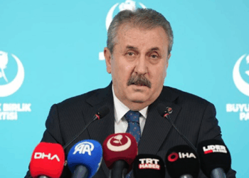 vSpekülatif haberleri yayanları kınıyorum