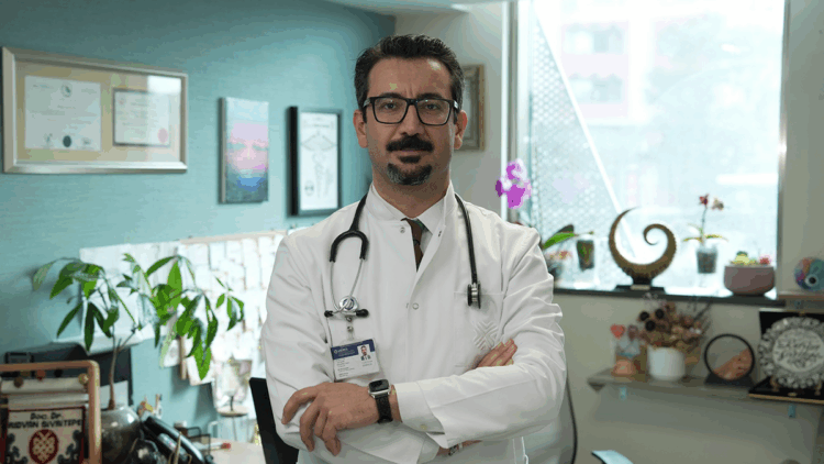 Stres ve uykusuzluk, bireyleri kronik hastalıklara sürüklüyor