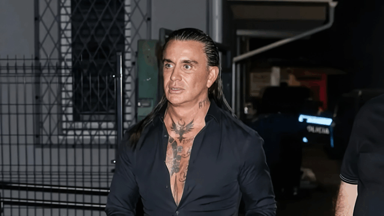 Suç örgütü lideri Necati Arabacı yeniden tutuklandı