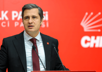 Süreç TBMM çatısı altında yürütülmeli