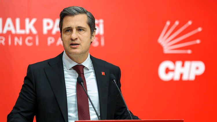 Süreç TBMM çatısı altında yürütülmeli