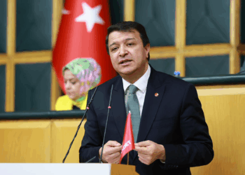 Sürecin yol haritası ortaya konulmalı