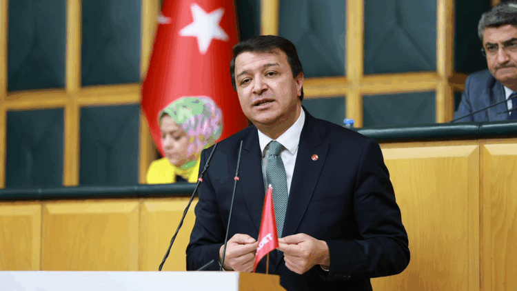 Sürecin yol haritası ortaya konulmalı