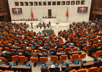 TBMM'de 'Suça Sürüklenen Çocuklar' ile ilgili araştırma komisyonu kuruldu