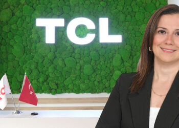 TCL Electronics Türkiye'de yeni pazarlama lideri