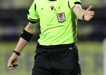 TFF Tahkim Kurulu, ceza alan 67 hakem için kararını açıkladı