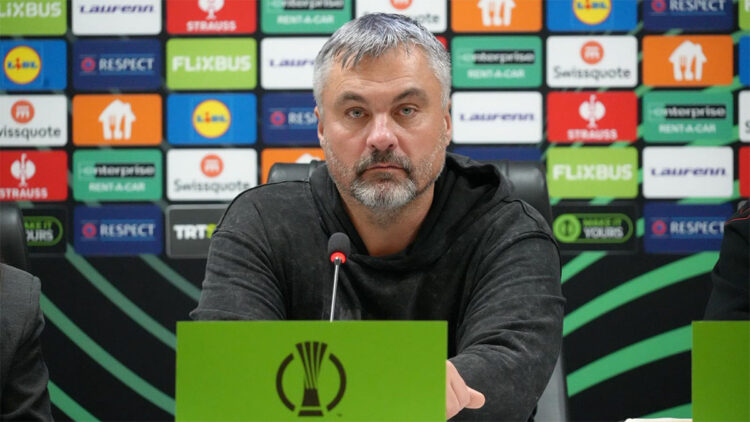 Eğer bir takım maçı kazanmayı hak ettiyse o taraf bizdik