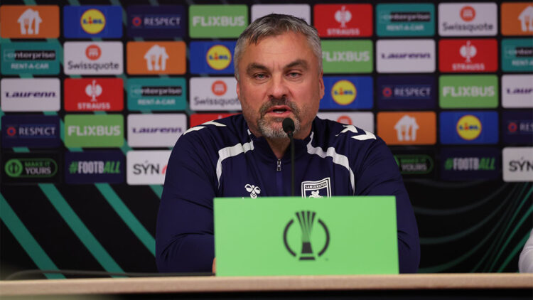 Breidablik karşılaşmasından iyi sonuç almaya çalışacağız