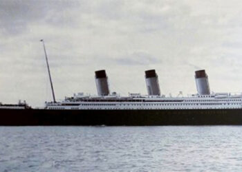Titanic'teki yolcunun altın cep saati satışa çıkıyor
