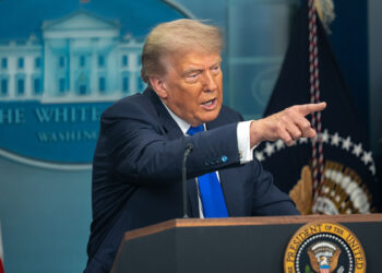 Donald Trump G-20 Zirvesi'ne katılmayacak