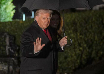 Trump’tan, ABD göçmenlik yasası ile ilgili açıklama