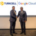 Turkcell Google Cloud ile stratejik ortaklık kurdu