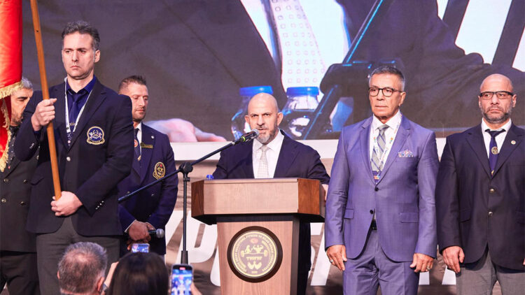 Türkiye, Dünya Vücut Geliştirme ve Fitness Şampiyonaları'na 29 sporcuyla katılacak