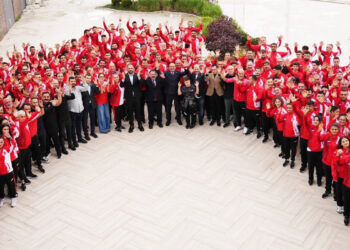 Türkiye, Tokyo 2025 Deaflympıcs’e tarihin en geniş kafilesiyle katılıyor