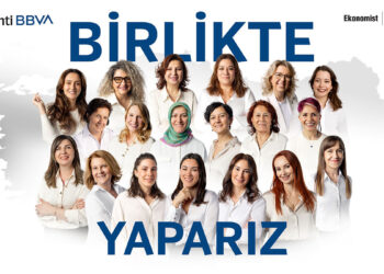 Türkiye'nin Kadın Girişimcisi Yarışması başvuruları 30 Kasım'a kadar uzatıldı