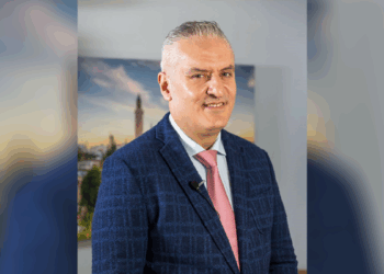 TÜRSAB Başkan Adayı Hacıalioğlu'ndan yeşil pasaport açıklaması