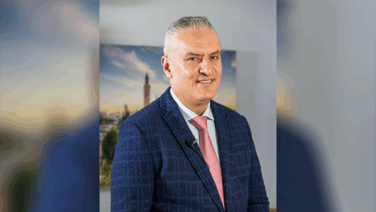 TÜRSAB Başkan Adayı Hacıalioğlu'ndan yeşil pasaport açıklaması