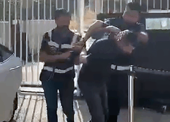 Tartıştığı eski iş arkadaşını öldüren motokurye: Bir anda oldu