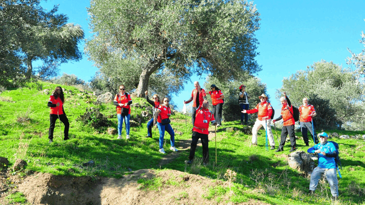 Tek başına başladı, binlerce gönüllüyle 'Yeşil Vatan'ı büyütüyor