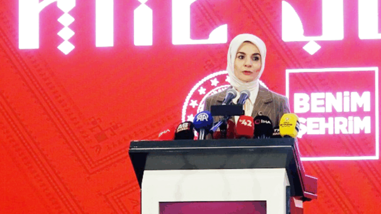 Tek kişilik hane oranı yüzde 20'ye ulaştı