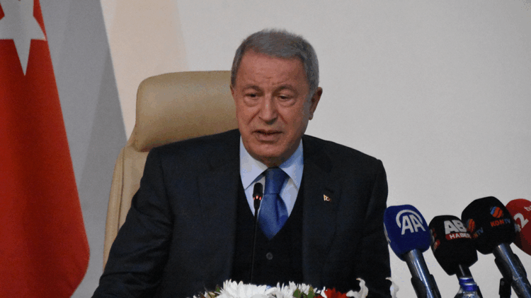 Terör belasından asil milletimizi kurtaracağız