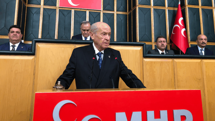 Terör bitsin de isterse sonumuz darağacı olsun