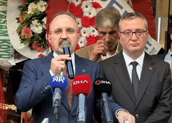 Terörle mücadelede çok büyük bir mesafe aldık