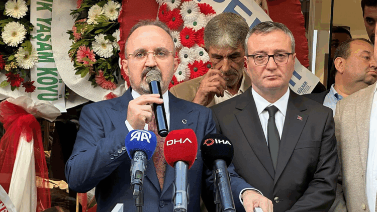 Terörle mücadelede çok büyük bir mesafe aldık