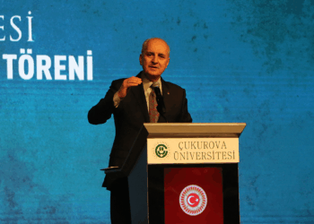Terörsüz Türkiye hedefinde sona yaklaştık