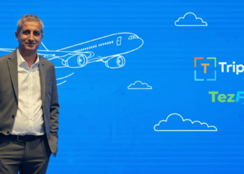 Tezfly, tüm uçuş biletlerini tek bir çatıda topluyor