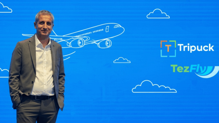 Tezfly, tüm uçuş biletlerini tek bir çatıda topluyor