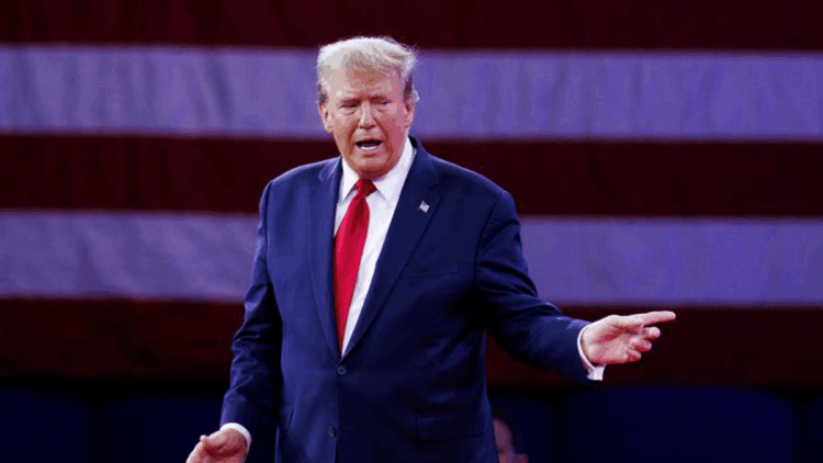 Trump'tan New York Belediye Başkanı Mamdani'ye: Bana iyi davranmalı