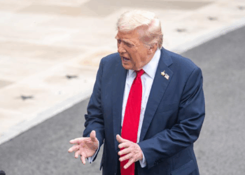 Trump'tan New York seçimi açıklaması: Mamdani seçilirse fonları keserim