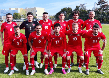 Türkiye, Deaflympics’a galibiyetle başladı