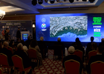 Türkiye Enduro ve ATV Şampiyonası tanıtıldı