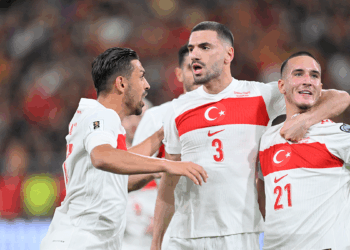 Ülkemizi Dünya Kupası'na taşıyacağız