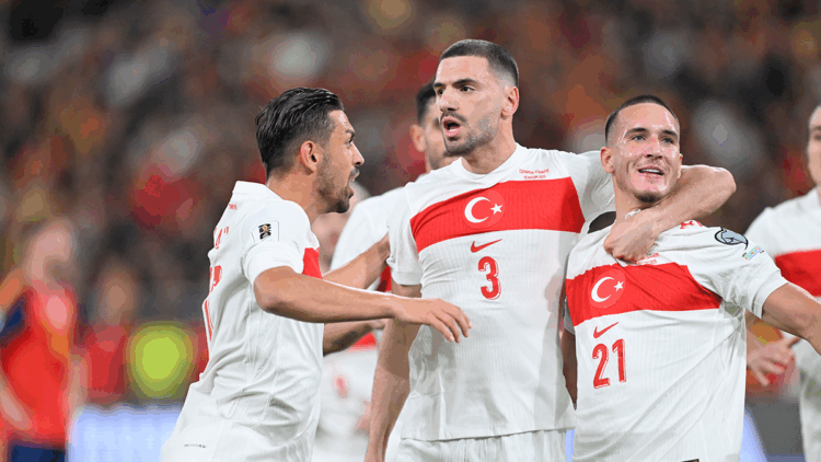 Ülkemizi Dünya Kupası'na taşıyacağız