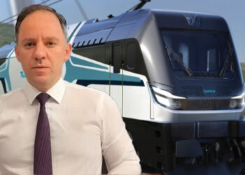 Türkiye Raylı Sistem Araçları A.Ş. üzerinden vurgun planı mı yapıldı?