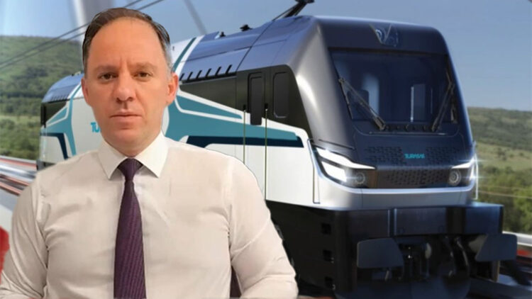 Türkiye Raylı Sistem Araçları A.Ş. üzerinden vurgun planı mı yapıldı?