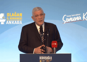 Türkiye asgari vesayete mahkum bırakıldı
