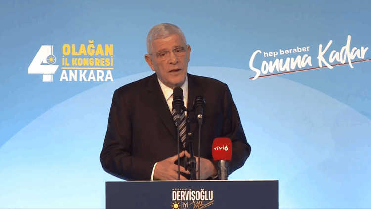 Türkiye asgari vesayete mahkum bırakıldı