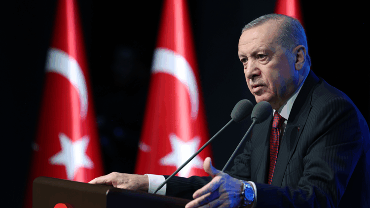 Türkiye böyle bir siyasi üslubu hak etmiyor